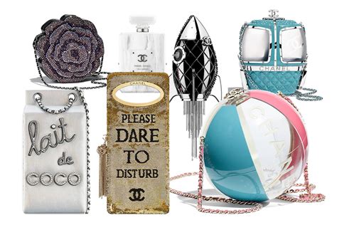 chanel scarab|Your Complete Guide to Chanel’s Novelty Bags and Minaudières.